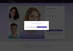 Dating For Parents